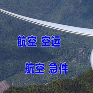 正定航空快递快递-选东方航空和上海航空